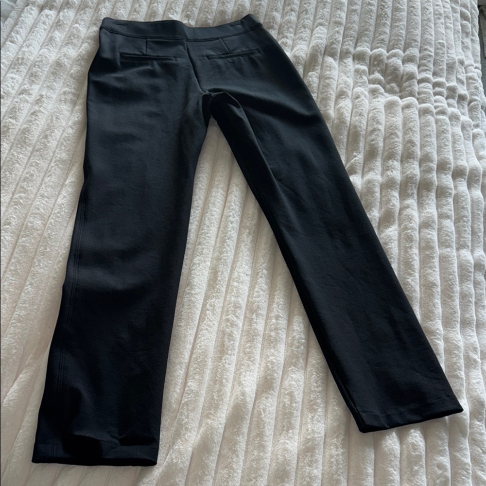 Spanx Legging Slacks Euc Size Medium - image 2